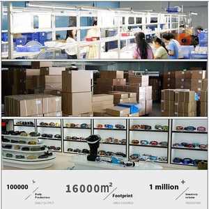 Nuovi Occhiali Tecnologici Multi-Scenario con Protezione UV400, Lenti Anti-Appannamento, Cinturino Regolabile e Custodia Mimetica - Product Image 6