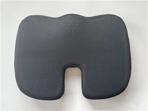 Großhandel Sommer Heißer Verkauf Langsamer Rück prall Memory Foam Autos <span class=keywords><strong>Gel</strong></span> Sitzkissen für Erwachsene langes Sitzen - Product Image 2
