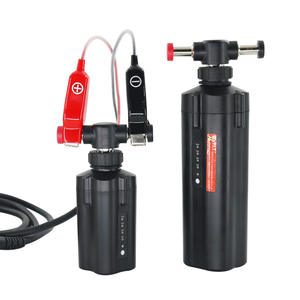 Nueva Carrete de Pesca Eléctrica Shimano China con Batería de 14.8V10AH Grenade Dawa con Temperatura de Funcionamiento de -20~65 - Product Image 1