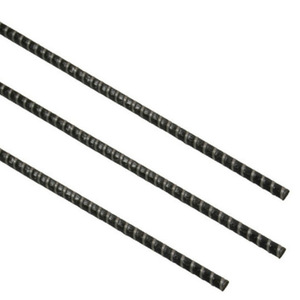 Barra de Refuerzo de Fibra de Carbono CFRP para Construcción de Hormigón, Alta Resistencia y Ligereza - Product Image 2