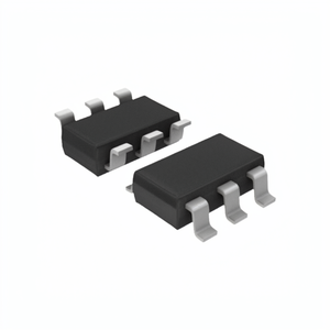 SOT 23 6 Thin, TSOT 23 6 Electronic Circuit Components Power Management (PMIC) NCP1215ASNT1 Original One Stop Service - Product Image 1