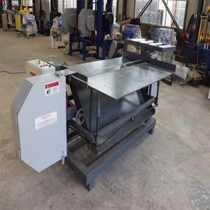   Desmantelador de Palets de Madera Económico TP1700 de 7.5KW, Buena Resistencia, Trabajo Continuo de Larga Duración - Product Image 2