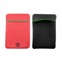 Housse pour ordinateur portable en néoprène à sublimation personnalisée housse étanche pour iPad Notebook Sleeve