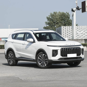 รถยนต์เจทัวร์ X70 PLUS 1.5T ใหม่เอี่ยม รถ SUV ขนาดกลาง กำลังสูง มาตรฐานยูโร 6 เครื่องยนต์เบนซิน รถครอบครัว พวงมาลัยซ้าย ขายส่ง รถยนต์ส่งออก รับจอง - Product Image 3