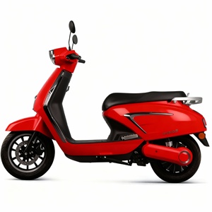Motocicletas Eléctricas de Alta Potencia y Velocidad en Venta en Irak para Ocio Urbano, Batería de Litio de 72V, <span class=keywords><strong>Precio</strong></span> Bajo, CKD Disponible al por Mayor - Product Image 3
