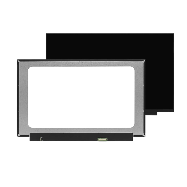 New16 Inch OLED Display Original Screen ATNA60YV04 ATNA60YV05 ATNA60YV06 3840*2400 Screen Replacement Glossy Laptop Bulk