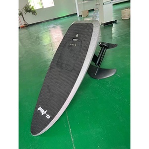 Batteria per tavola da surf aletta elettrica tavola da surf Hydroplane motore motorizzato tavola da surf elettrica - Product Image 2