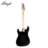 Prix de gros Guitare électrique St avec métronome Guitarra Electrica Guitarras-Electric