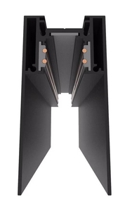 Linh Hoạt Nhôm Lõm Pendant Trần Gắn Cob Magnetic <span class=keywords><strong>Led</strong></span> Theo Dõi Ánh Sáng Cho Nhà Bếp Phòng Khách - Product Image 5