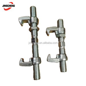 Raccord <span class=keywords><strong>de</strong></span> pont pour conteneur galvanisé à chaud |   <span class=keywords><strong>Pince</strong></span> <span class=keywords><strong>de</strong></span> fixation sécurisée pour conteneurs - Product Image 2