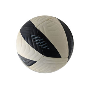 Balón de fútbol profesional, nuevo estilo, tamaño 5, cosido a máquina, ligero, unido térmicamente para entrenamiento y partidos - Product Image 4