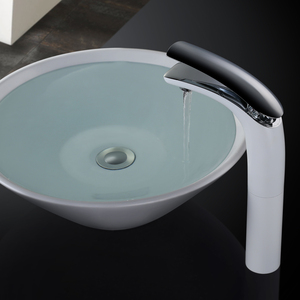 Meilleur Produit Chaud Et Froid En Laiton <span class=keywords><strong>Cascade</strong></span> <span class=keywords><strong>Lavabo</strong></span> Robinet <span class=keywords><strong>Mitigeur</strong></span> - Product Image 4