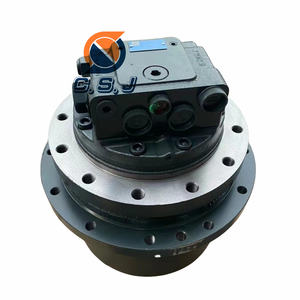 Perangkat Motor Penggerak <span class=keywords><strong>GM10</strong></span> GM10VA GM10VA-B GM10VC GM09 <span class=keywords><strong>Final</strong></span> <span class=keywords><strong>Drive</strong></span> untuk <span class=keywords><strong>NABTESCO</strong></span> GM10VA-B-34/54-3 GM10VA-A - Product Image 1