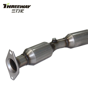 EPA OBDII, apto para <span class=keywords><strong>TOYOTA</strong></span> <span class=keywords><strong>Prius</strong></span> 2004-2009, convertidor catalítico de 1.5L - Product Image 3