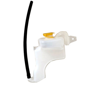 Tanque de Expansión para Jeep Compass 5058156AI, Depósito de Reserva de Plástico para Radiador con Manguera - Product Image 2