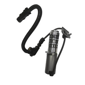 Elettrovalvola a solenoide a fasatura variabile per pompa olio per Peugeot 3008 308CC 308SW RCZ Citroen C4L OE V764723880 - Product Image 1