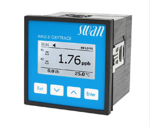 Oxytrace SWAN AMU-II A-12.445.100 Medidor de Oxígeno Disuelto en Agua de Alta Pureza - Product Image 2