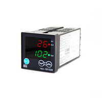 Thermostat numérique le plus vendu pour four à pâtisserie jusqu'à 500 degrés