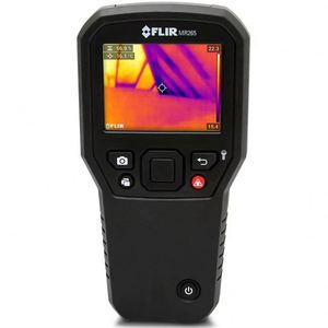   y cámara termográfica FLIR MR265 con medición guiada por infrarrojos - Product Image 1