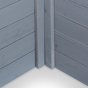 Toit breveté <span class=keywords><strong>pour</strong></span> robot tondeuse à gazon Auvent de garage <span class=keywords><strong>pour</strong></span> couverture de pluie Garage Maison <span class=keywords><strong>pour</strong></span> tondeuses automatisées - Product Image 6