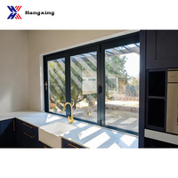 Estilo Arquitectónico Minimalista "Menos es Más" con Perfiles Ultrafinos de 20 mm para Máxima Visibilidad