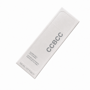 Loción Facial Hidratante con Ceramidas Glazing Milk, con Reparación de Barrera Cutánea y Tónico que Realza la Luminosidad, para Mujeres, Todo Tipo de Piel - Product Image 5