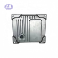 Module de commande ECU 89661-E0067, pièces de machines de construction, compatible avec le moteur diesel de camion Hnio P11C 700, unité de contrôle du moteur