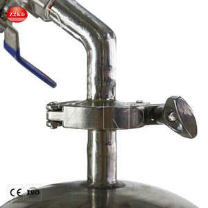 Lab Chemical Electric Heating <b>Jacketed</b> Stainless Steel Mixing Reactor Industrial Polymerization Reaction Equipment Price - Product Image 3