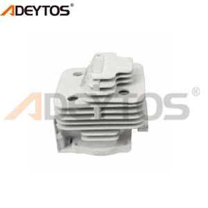 ADEYTOS Haute Qualité Essence 411 Débroussailleuse Pièces De Rechange 40-5 Cylindre Piston Kits - Product Image 3