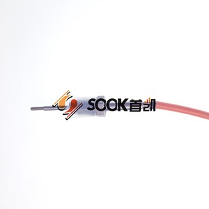 เซ็นเซอร์วัดอุณหภูมิไอเสียดีเซล <span class=keywords><strong>SOOK</strong></span> OEM หมายเลข C2D6754 รุ่น SKT-278 ของใหม่ - Product Image 2