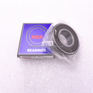 Rodamiento NSK Original a Buen Precio, 6202DDUCM 6202 <span class=keywords><strong>DDU</strong></span>, Rodamiento de Bolas de Ranura Profunda, NSK 6202DDU - Product Image 5