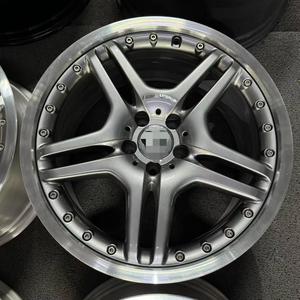 Jantes en alliage forgé deux pièces haute performance 2025 pour Mercedes Benz CLS W219 <span class=keywords><strong>E55</strong></span> <span class=keywords><strong>AMG</strong></span> Classe S - Product Image 6