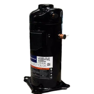 คอมเพรสเซอร์เครื่องปรับอากาศและทำความเย็น ZRJ72KC TFD 432 532 ZRI61KC TFD 422 สำหรับทำความเย็นและความร้อน ใช้ในอุตสาหกรรม - Product Image 4