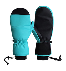 Mitaines chauffantes électriques pour hommes et femmes, automne et hiver, résistantes au froid, chaudes et imperméables, pour la randonnée en plein air, les vélos électriques - Product Image 6