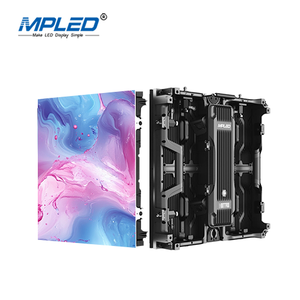 MPLED Rental stage LED display great colour processing P2.6 P2.97 P3.91 P4.8 led backdrop screen <span class=keywords><strong>les</strong></span> video wall 3.91 - Product Image 1