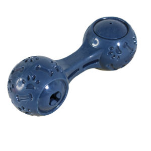 Tooth Healthcare Limpieza de dientes Juguete para masticar Suave Tpr Perro Cepillo de dientes Juguete Cepillado Palo Mascota Cepillo de dientes molar para perro Cachorro - Product Image 5