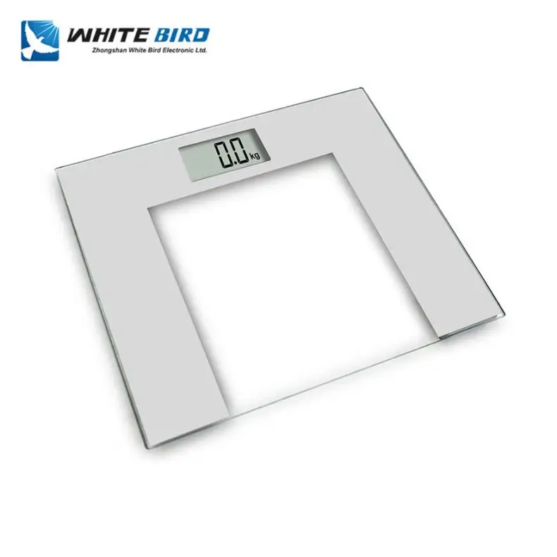 Factory Customized Auto On Off Function Weighing Scale Least Count
