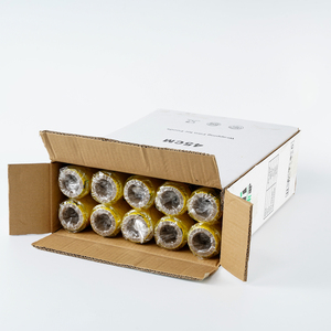 <span class=keywords><strong>Film</strong></span> d'emballage alimentaire frais <span class=keywords><strong>30cm</strong></span> <span class=keywords><strong>X</strong></span> 1500m 35cm <span class=keywords><strong>X</strong></span> 1500m 38cmx1500m 45cmx1500m Certification FDA <span class=keywords><strong>Film</strong></span> <span class=keywords><strong>étirable</strong></span> adhésif - Product Image 5