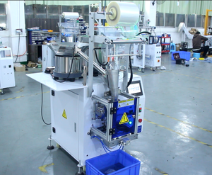 Tự động phần cứng Bolt máy giặt Nut đồ chơi bản lề Door Handle máy đóng gói - Product Image 3