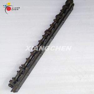 DO MV.016.028 Support de barre de préhension Princer M2.581.232 Axe de commande de préhension 00.550.1471 Galet de distribution 14 dents Pièces - Product Image 5