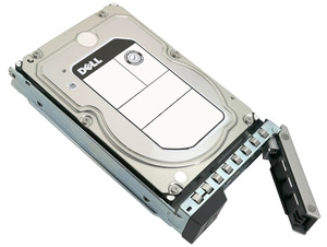 Disco Duro Interno de 4 TB y 7.2K RPM de 3.5 Pulgadas, Paquete de Grado Servidor de 20x20x20 cm, Artículo Individual - Product Image 4