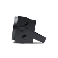 Projecteurs LED profilés 2-en-1 blanc froid/blanc chaud avec contrôle DMX512, lumières COB