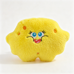 EN STOCK – Peluches Nuage Éponge 8 pouces, Super Douces, Mignonnes, Kawaii, Anime, Dessins Animés – Toutes Séries – Jouets pour Machines à Pinces – Vente en Gros - Product Image 1