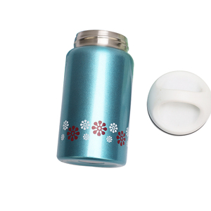 <span class=keywords><strong>Réutilisable</strong></span> <span class=keywords><strong>Écologique</strong></span> Large Bouche En Acier Inoxydable à Double Paroi de <span class=keywords><strong>Bouteille</strong></span> D'eau De Vélo - Product Image 1