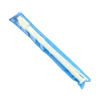 Colorful Hole Recorder Creative Candy Color Flauta