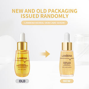 Lanbena skar kaldırma streç işaretleri <span class=keywords><strong>Serum</strong></span> <span class=keywords><strong>Anti</strong></span> akne gözenekleri küçültmek onarım gözenekleri Pockmark krem cilt bakımı 20ml - Product Image 6