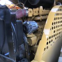 Nouvelle Arrivée Machines de Construction Utilisé Cat Sol Compacteur CAT CS683E CS56B en Haute Qualité avec Prix Interne en Vente