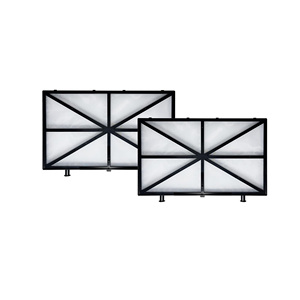 Compatible avec les robots de piscine <span class=keywords><strong>Dolphin</strong></span> <span class=keywords><strong>M400</strong></span> M500 Nautilus CC Plus 9991433-R4 Cartouches filtrantes à ressort - Product Image 5