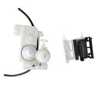 Bomba de Tinta Original Reacondicionada para EPSON L301 L210 L130 L220 L310 L360 L380 L551 L565 con Almohadilla (Accesorio de Bomba) Kit