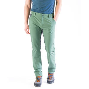 Pantalón deportivo TURCHIO, estampado Vintage, transpirable, cintura alta, de talla grande, Material Bayer, Nailon/lona/poliéster, punto suelto de invierno - Product Image 1